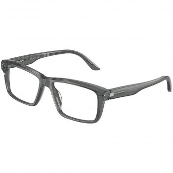 Gafas Recetadas para Hombre Starck SH3087 0005 con Lentes Transparentes de 57 mm