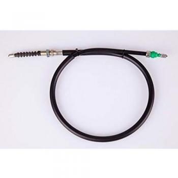 Cable de freno de mano HELLA 8AS 355 663-361 para CITROËN XM II y XM I, 5 puertas