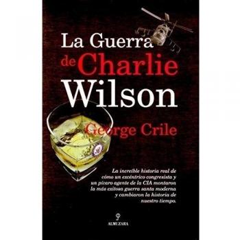 La guerra de Charlie Wilson