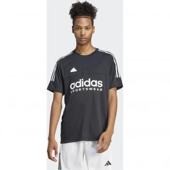 Camiseta de hombre Adidas Tiro Q1