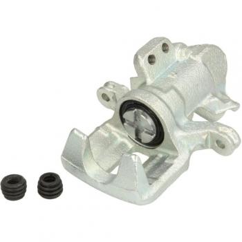 Pinza de freno BUDWEG 342087, Trasero Derecha, CALIPER