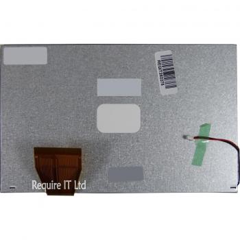 Nueva pantalla LCD para portátil ASUS Eee PC 4 G Surf 7 WVGA