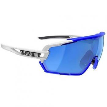 Salice 020 RWP Polarized Blue Men's Sunglasses Standard Size