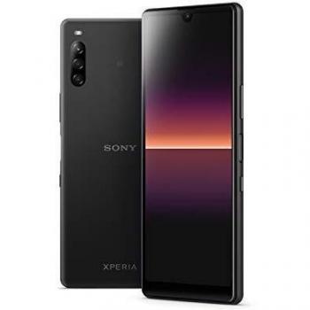 Sony Xperia L4 Dual-SIM 64GB negro - Reacondicionado