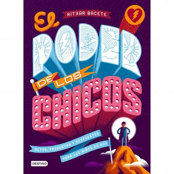 El poder de los chicos - Ritxar Bacete