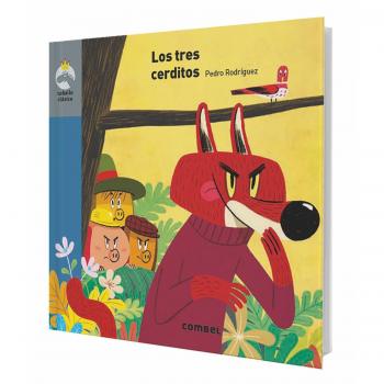 Los tres cerditos - Caballo clásico: 1
