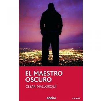 El maestro oscuro: 56