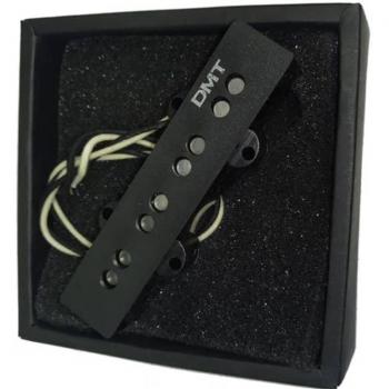 Dean Markley DMT J500VN Pickup for Jazz Bass Guitar, Vintage, Neck
