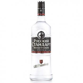VODKA 1 LITRO