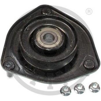 Copela de amortiguador OPTIMAL F8-7463 - Montaje superior para suspensión, compatible con varios modelos de vehículos, fabricado con materiales de alta calidad para mayor durabilidad y rendimiento, diseño optimizado para reducción de ruido y vibr
