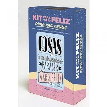 Kit para ser feliz como una perdiz
