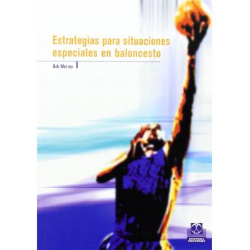 Estrategias Para Situaciónes Especiales En el Baloncesto