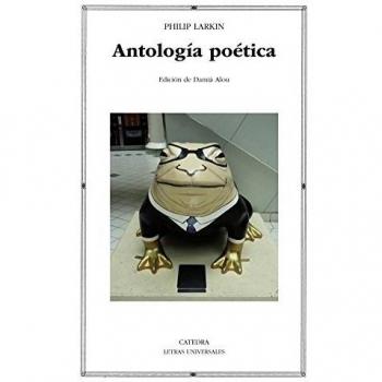 Antología poética