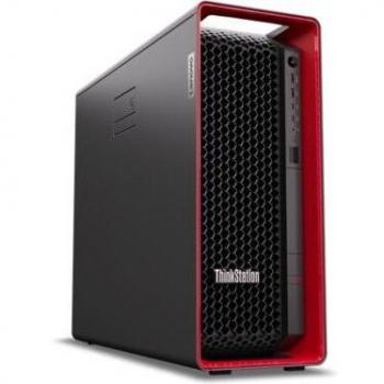 Lenovo ThinkStation P7 Torre Workstation Xeon W5-3425 3.2 GHz 64 GB RAM 1 TB SSD NVIDIA RTX A2000 Windows 11 Pro