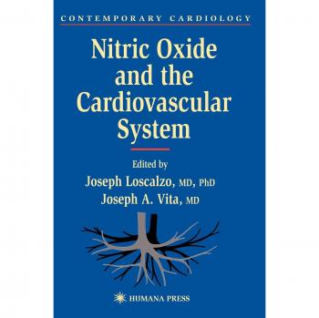Nitric Oxide and Cardiovascular Health: Comprehensive Guide by Humana Press