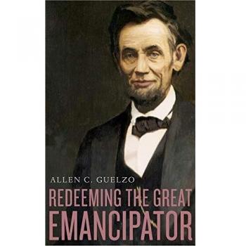 Redeeming the Great Emancipator