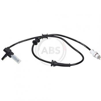 Sensor ABS de Velocidad de Rueda A.B.S. 30700 para Renault