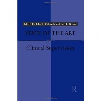 State of the Art in Clinical Supervision