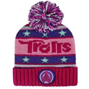 CERDÁ LIFE'S LITTLE MOMENTS 2200002484 Set de Bufanda, Gorro y Guantes, Multicolor