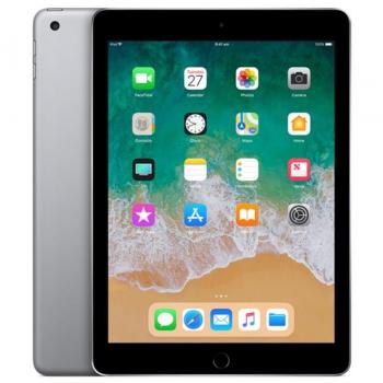 iPad 6th Gen Wi-Fi 32GB - Space Grey