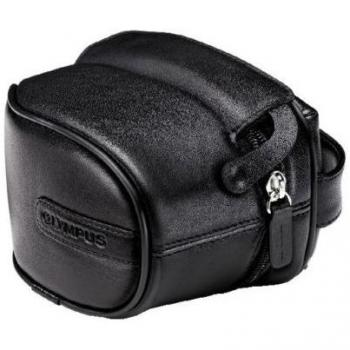 Olympus E0400036 Estuche para cámara fotográfica - Funda