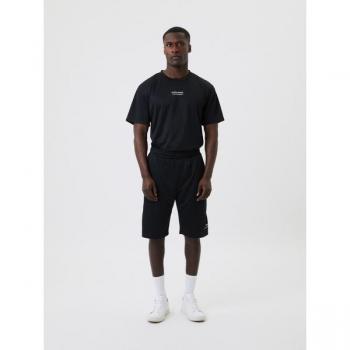 Björn Borg Borg Loose Shorts Black, Large