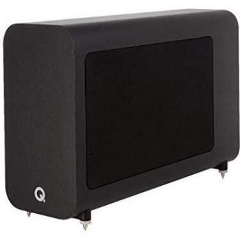 Subwoofer Activo Q Acoustics 3060S Negro Carbono