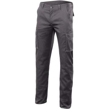 Vesin PGM31 Pantalón de trabajo, Azul marino, Talla 48