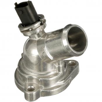 Termostato de Refrigerante GATES TH630102G1 - Temperatura de Apertura 102°C para CHEVROLET y DAEWOO