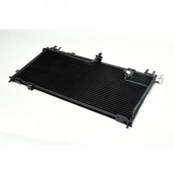 Condensador de aire acondicionado NISSENS 94354, compatible con sistemas de aire acondicionado, alta eficiencia térmica, construcción duradera y resistente a la corrosión, diseño optimizado para un fácil montaje