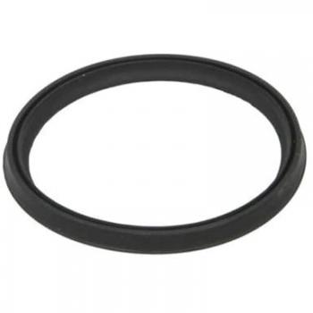 Junta anular para el tubo del enfriador de aire THERMOTEC DCR273TT, características: fabricada en material de alta resistencia, diseño específico para asegurar un sellado óptimo, compatible con sistemas de admisión de aire