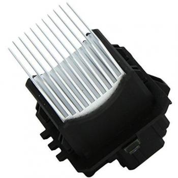 VALEO Actuator de aire acondicionado 515039 - Control de ventilación, compatible con sistemas de climatización, diseño compacto, fácil instalación, alta durabilidad y precisión en el funcionamiento