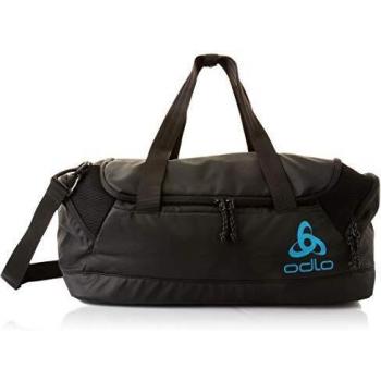 Odlo Duffle Active 42 - Bolso, Color Negro