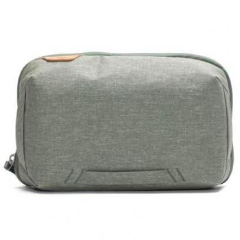 Peak Design BTP-SG-1 bolsa de equipaje Gris Nylon, Poliéster 2 L - Bolsa de viaje