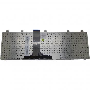 Teclado de portátil para MSI PX600 VR600 VR601 VR602 VR603 negro Inglés nos s1 N-3uus141-c54 mp-09 C13u4 - 359 MS-1613 MS-163 N MS-1651