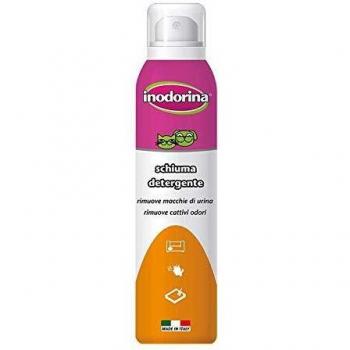 Inodorina Espuma limpiadora Universal 200ml 180 g