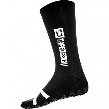 Long Winter Sport Socks Tape Design