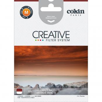 Cokin Gradual Tabac 2 P 125, WP1R125