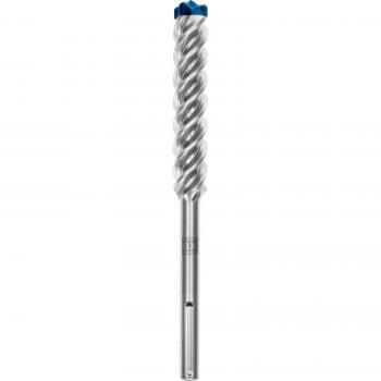 Broca para martillo Bosch Professional Expert SDS max-8X, Ø 32.00 x 320 mm, para hormigón armado, accesorios de martillo perforador rotativo