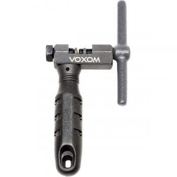 Voxom – Tronchacadenas wmi6 Herramientas, Negro, One Size