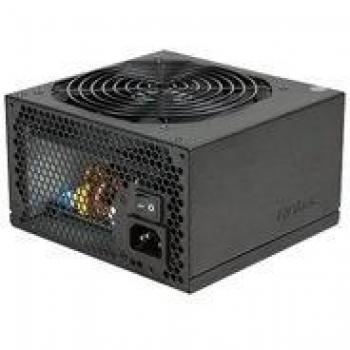 Antec VP 450P-EC 450 W Power Supply Unit - Black
