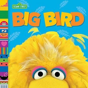 Big Bird (Sesame Street Friends
