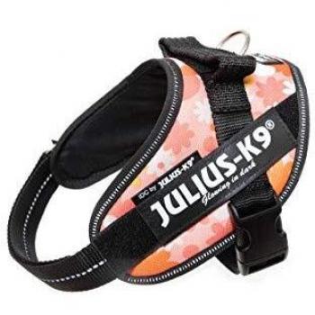 JULIUS-K9 16IDC Power Harness