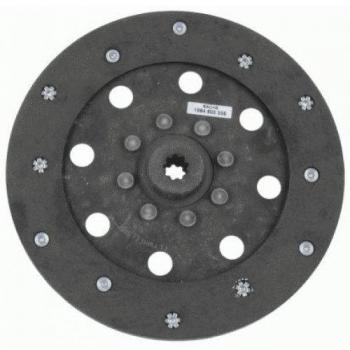Disco de embrague SACHS 1864 600 335