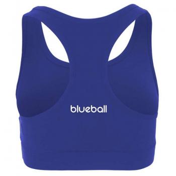 Blueball Sujetador Deportivo High Impact BB2300103 Azul Mujer