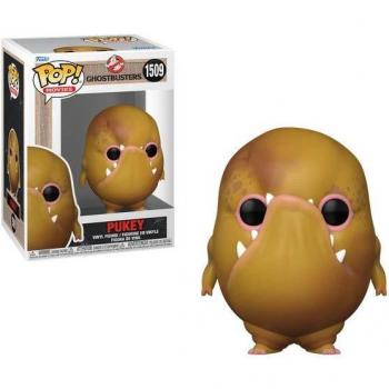 Funko Pop! Movies - Ghostbusters: Frozen Empire #1509 Pukey