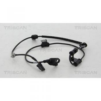 Sensor ABS TRISCAN 8180 43197