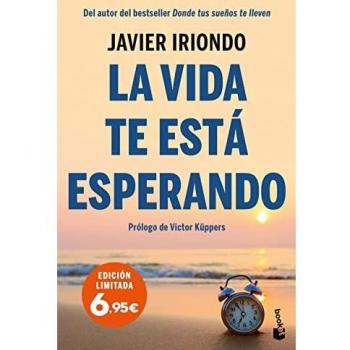 La vida te está esperando