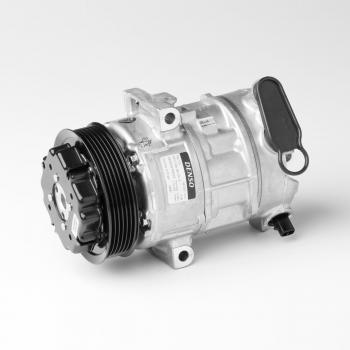 Denso DCP20022 Compressor, air conditioning