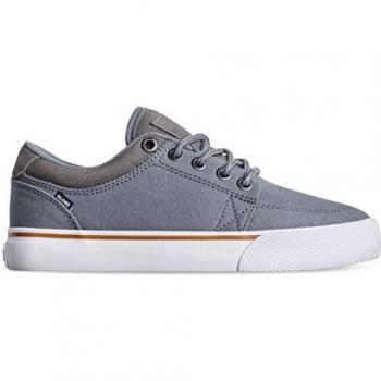 Globe Gs Kids Zapatillas Deportivas gris